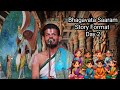 Velacheri Bhagavata Saptaham | Day 2 | Story Format | Dr Venkatesh Upanyasams