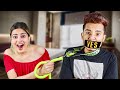 Saying YES to Nishu for 24 Hours ! *gone wrong*