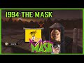 THE MASK “Max Difficulty” Kreate-A-Fighter - Mortal Kombat Armageddon HookMod