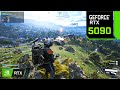 Arc Raiders : RTX 5090 32GB ( 4K Cinematic Settings RTX ON / DLSS ON + FG 4X )