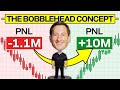 This Trading Concept Made Me One of the Best (Bobblehead Method Explained)