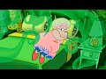 The Demon in the Mattress | Courage the Cowardly Dog | Cartoon Network Asia