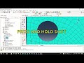 Finding J-Integral of a Compact Specimen using Abaqus