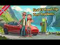Renting an Electric Car in Norway: Everything You Need to Know (feat. Teslabjørn)