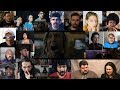 Hereditary (2018) Trailer #1 Reaction Mashup