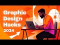 15 Genius Design Hacks in 10 Minutes! 💥