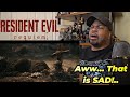 Resident Evil Requiem - Official 'Evil Has Always Had A Name' Live Action Short Film - Reaction!