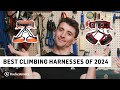 We Tested... These Are The BEST Climbing Harnesses Of 2024 💪