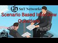 Scenario Based Interview Questions Part 5 | IPSec VPN Troubleshooting #ccna #ccnp #ccie #ipsec