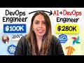 The NEW ERA Of DevOps Engineering \u0026 AI [in 2026] | Vishakha Sadhwani