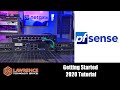2020 Getting started with pfsense 2.4 Tutorial: Network Setup, VLANs, Features \u0026 Packages