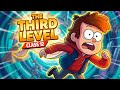 The Third Level Class 12 Animation | Class 12 The Third Level in hind CBSE NCERT