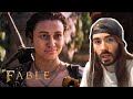MoistCritical REACTS to NEW Fable Gameplay | Xbox Dev Showcase