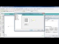 Staad Pro Tutorial 01-Analysis of a Simply Supported Beam carrying UDL-Unite Coaching