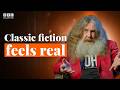 The hidden science of powerful writing with Alan Moore | Meet your Maestro | BBC Maestro
