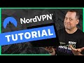NordVPN Tutorial | How to Use NordVPN