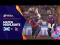 Scotland v Nepal | Match Highlights | Men's T20 World Cup 2026