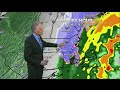 WBZ Midday Forecast For April 1