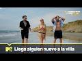 Llega alguien nuevo a la villa | La Venganza de los Ex VIP 5 | MTVLA