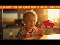 Elon Musk's Son Saw Heaven... And What He Said Will Shock You