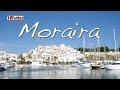 Moraira Costa Blanca Spain (Tour)