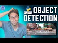 Object Detection in 10 minutes with YOLOv5 \u0026 Python!