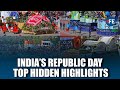 From Silent Warriors To Fighter Jets: Top 5 Republic Day Moments You Missed