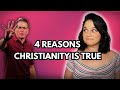Did Frank Turek Convince Me Christianity is True?