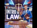 Intro to Law: Your Ultimate Beginner's Guide to Legal Basics | Law Preps