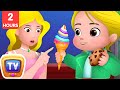 No More Favors For Cussly and More ChuChuTV Storytime Good Habits Bedtime Stories for Kids