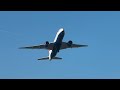 Planes Taking Off from London Heathrow (LHR/EGLL) on January 21st 2023 Part 2