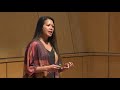 He pūkoʻa kani ʻāina: Creating Pathways for Indigenous Language Vitality | Candace Galla | TEDxJIBC