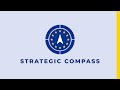 HR/VP on the adoption of the Strategic Compass