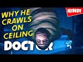Little Nightmares 2 THE DOCTOR - Story Of The Doctor Theory Explained in Hindi || Vk Creative