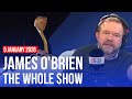 Will Trump invade Europe next? | James O’Brien - The Whole Show
