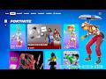 LEAKED (Season 2 Pass Skins, Item Shops and FREE Rewards) Fortnite