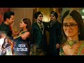 Mannat  Today NEW PROMO 22th October 2025 Episode Update Mannat falls in love after seeing Vikrant