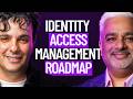 Fastest Way to Learn Identity and Access Management (IAM) and ACTUALLY get a job (Updated 2026)