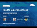 Road To Salesforce Experience Cloud Crash Course | Meetup | Community Cloud