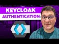 Getting Started With Keycloak Identity Provider (free Identity Server alternative)