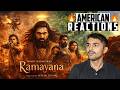 Ramayana (2026) Review | Americans React to Ramayana 2026 in Theater 😱🔥 Public Shocked!