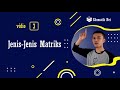 Jenis-Jenis Matriks