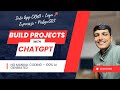 🚀 Build a Todo CRUD App with Login \u0026 Signup Using Express.js, PostgreSQL \u0026 Sequelize | with ChatGPT