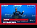 Perezida Kagame yasabye abayobozi guhoza umuturage ku isonga