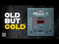 Jomox Mbase11 : still good after 10 years ? (Free Kick Samples)