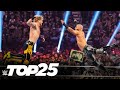 Coolest moves of 2023: WWE Top 10 special edition, Dec. 24, 2023