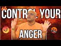 How to control your Anger || Values of life || HG Amogh Lila Prabhu
