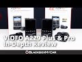 VIOFO A229 Plus \u0026 Pro Dash Cam | In-Depth Review | BlackboxMyCar