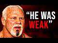 Scott Steiner Names 10 Of The Weakest Wrestlers!