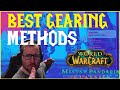 How To Gear At Level 90 in MoP Phase 1